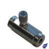 FLOW CONTROL PRESSURE COMPENSATED UNI-DIRECTIONAL 1/4" BSP 10LPM