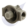 Return Line Filter Head for Spin On Canister 3/4" BSP