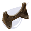 OMT Foot Mounting Bracket for Bell Housing LS140/141/160/161 D71 Frame