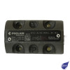 Poclain CETOP 3 Valve 4/2 'H' All Ports Linked in Neutral P-B & A-T 110AC