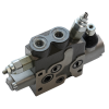 BLB BC40 Service Port Relief Element Double Acting Detent