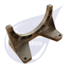 OMT Foot Mounting Bracket for Bell Housing LS350/352/LSE356/LSE358 D160/180 Frame