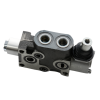BLB BC35 Element Single Acting Spring Return