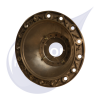 OMT Bell Housing D225 Frame Motor 37-45 kW to Group 3 Pump
