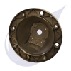 OMT Bell Housing D100/112 Frame Motor 2.2-4 kW to Group 1 Pump