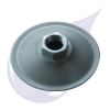 Mini Suction Strainer 12 LPM 3/8" BSP 90 Micron 80mm DIA