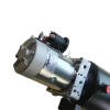 Hycon Tail Lift Power Pack 24VDC 2100W 10 Litre Plastic Horizontal Tank Normally Closed Lowering Valve