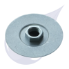 Mini Suction Strainer 13 LPM 3/8" BSP 200 Micron 80mm DIA