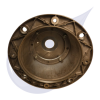 OMT Bell Housing D160/180 Frame Motor 11-22 kW to Group 4 Marzocchi/Turrola