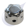 OMT Air Breather Threaded 1/4" BSP 10 Micron Air 47mm DIA