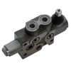 BLB BC40 Element Double Acting Motor Spool Spring Return