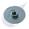 Mini Suction Strainer 14 LPM 3/8" BSP 250 Micron 80mm DIA