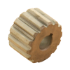 OMT Spline Coupling Bearing Support SP-U1P 1:8 Taper Group 1
