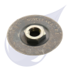 Mini Suction Strainer 7 LPM 1/4" BSP 90 Micron 63mm DIA