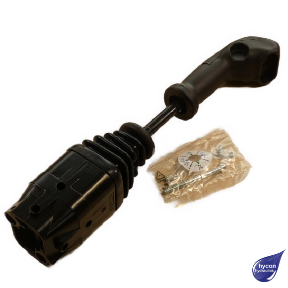Hycon Control Module Hycon Hydraulics - Indemar Industriale Manual Joystick Control for ...
