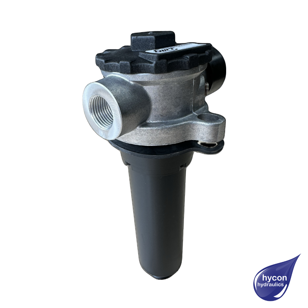 Hycon Hydraulics - OMTP020F25NA Hycon