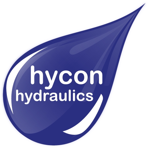 Hycon Hydraulics - OMT CHP281F03XN Hycon